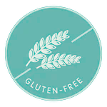 Sem glúten