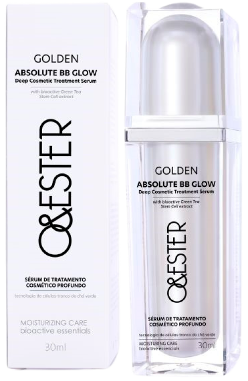 Absolute BB Glow
