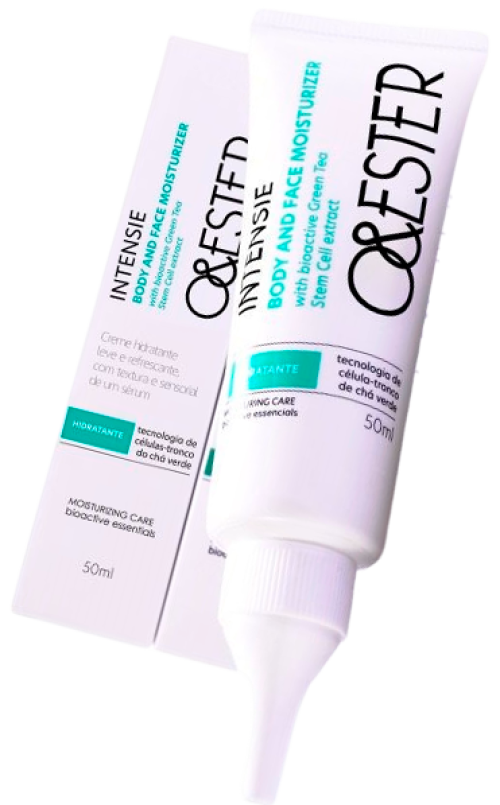 Intensie Face Moisturizer