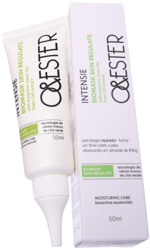 Intensie Biomask Skin Regulate